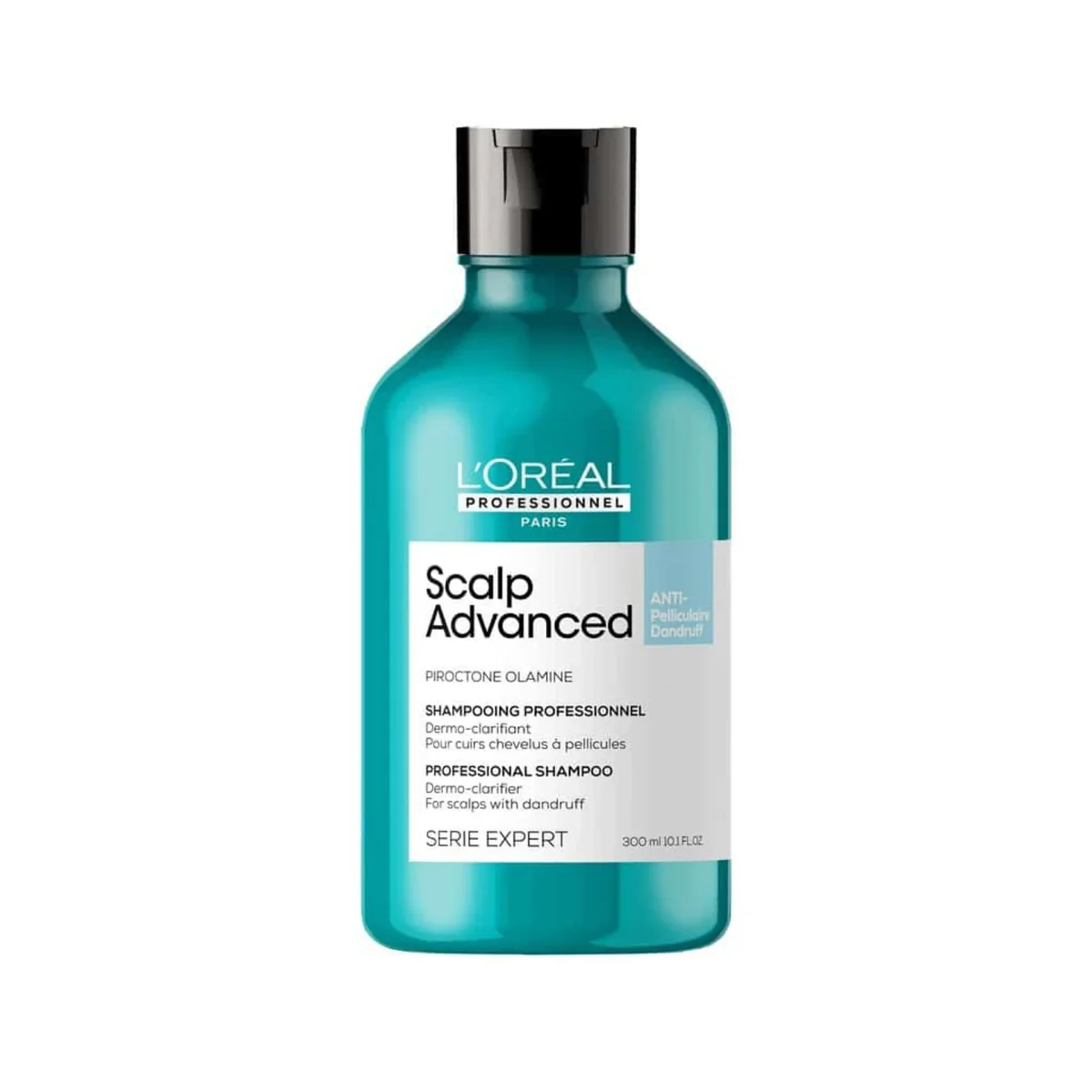 L'Oreal Professionnel Scalp Advanced Anti Dandruff Shampoo Професійний дерморегулювальний шампунь проти лупи