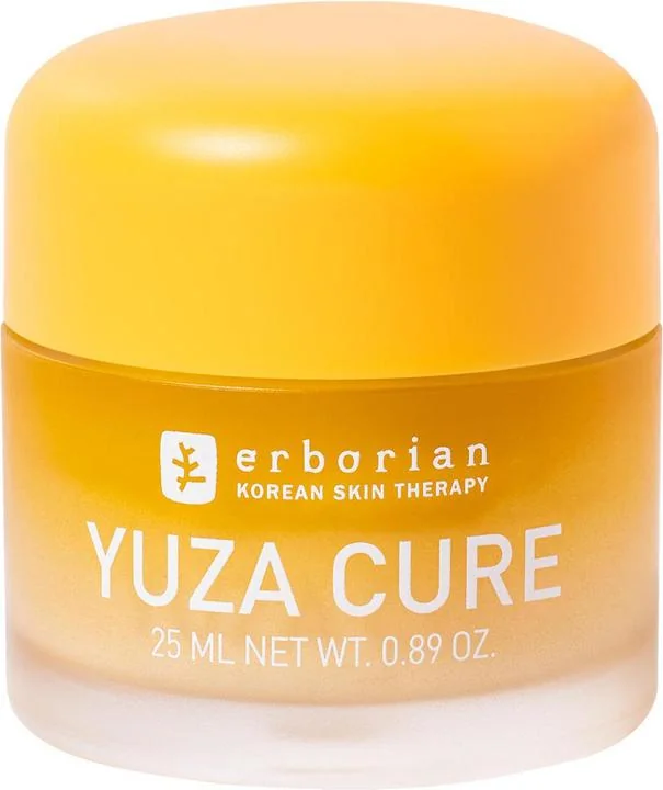 Erborian Yuza 14 Days Cure