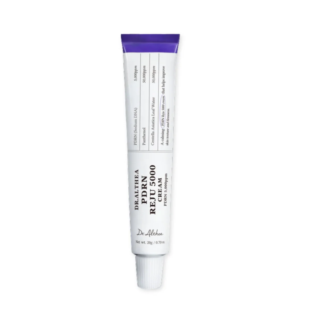 Dr. Althea Reju 5000 Cream