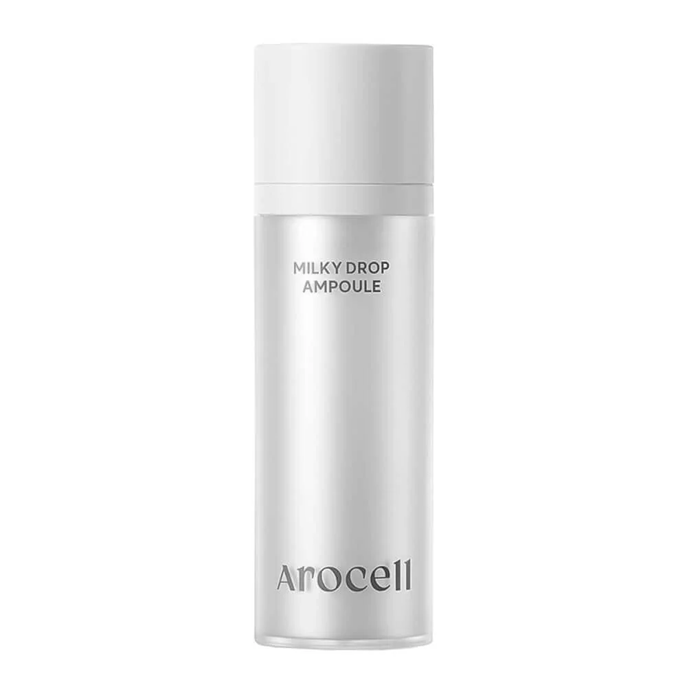 Arocell Milky Drop Ampoule Освітлювальна сироватка з транексамовою кислотою
