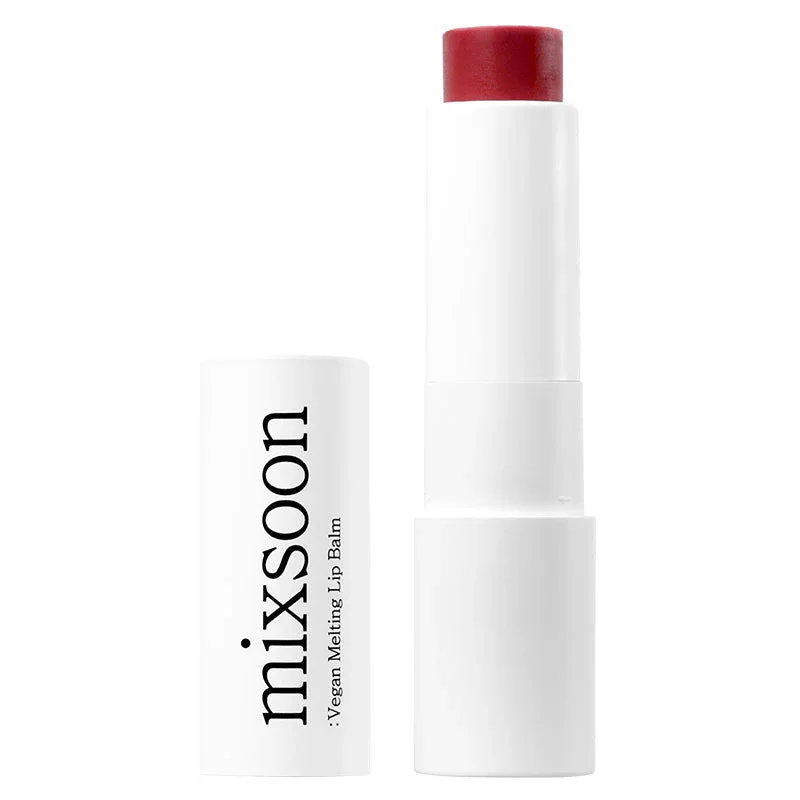 Mixsoon Vegan Melting Lip Balm Бальзам для губ