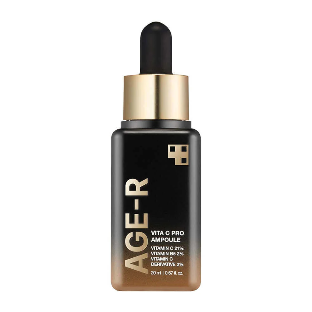 Medicube Age-R Vita C Pro Ampoule 