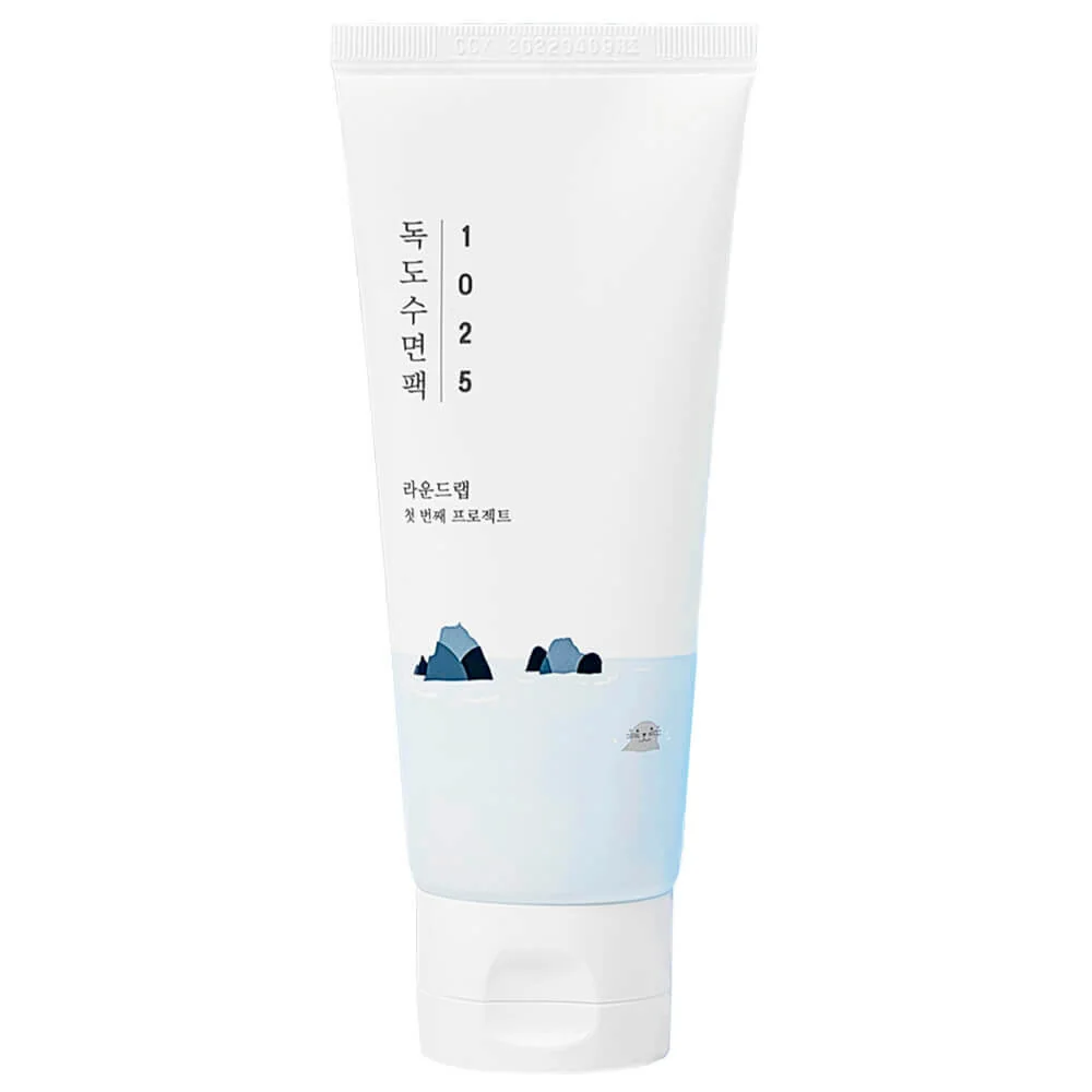 Round Lab 1025 Dokdo Sleeping Pack