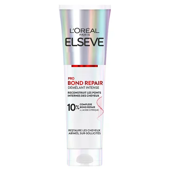 L’Oreal Paris Elseve Bond Repair Conditioner Відновлюючий бальзам для зміцнення волосся