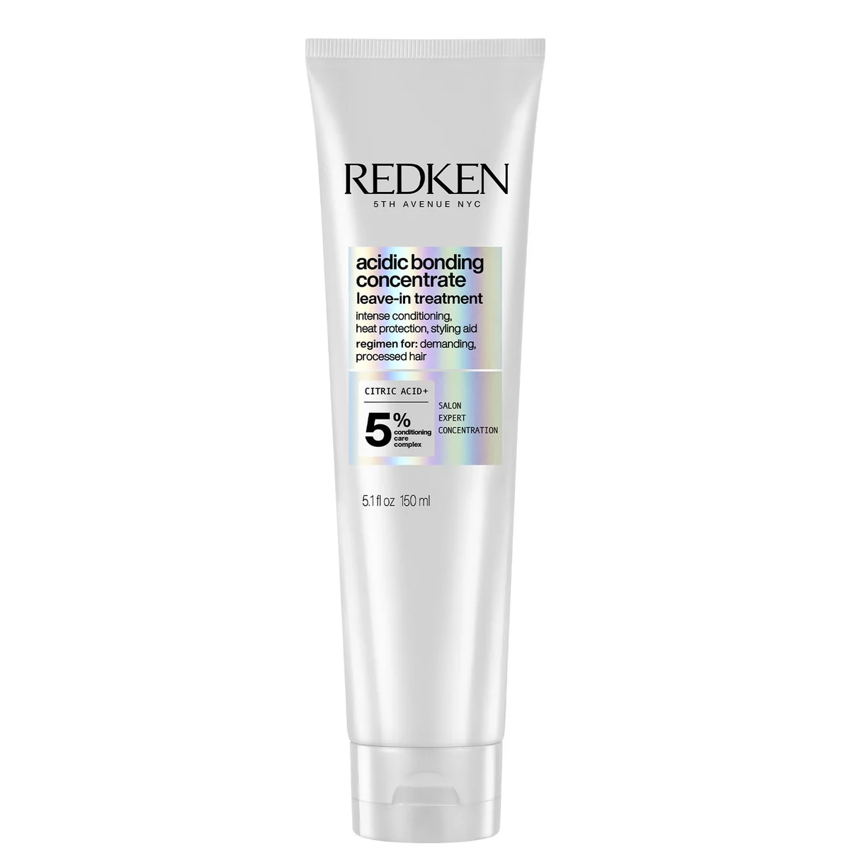 Redken Acidic Bonding Concentrate Leave-in treatment зміцнюючий незмивний догляд