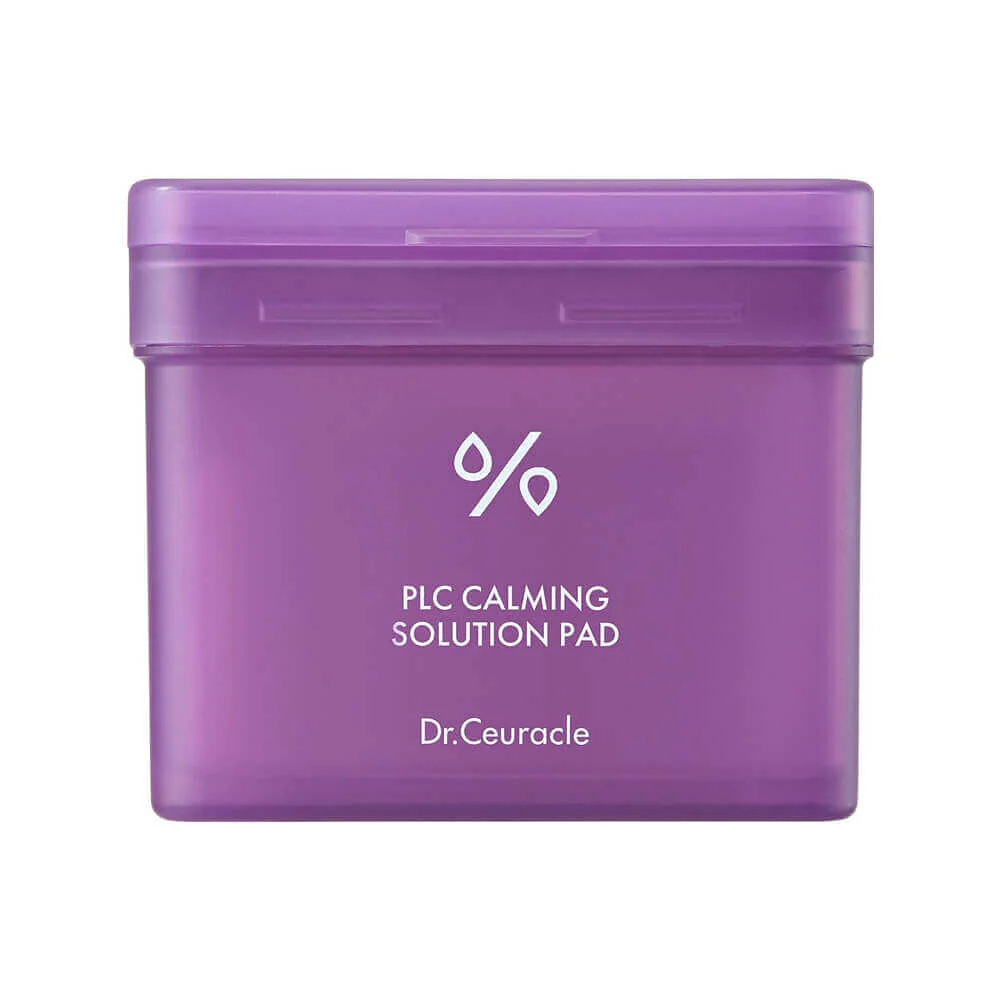 Dr.Ceuracle PLC Calming Solution Pad