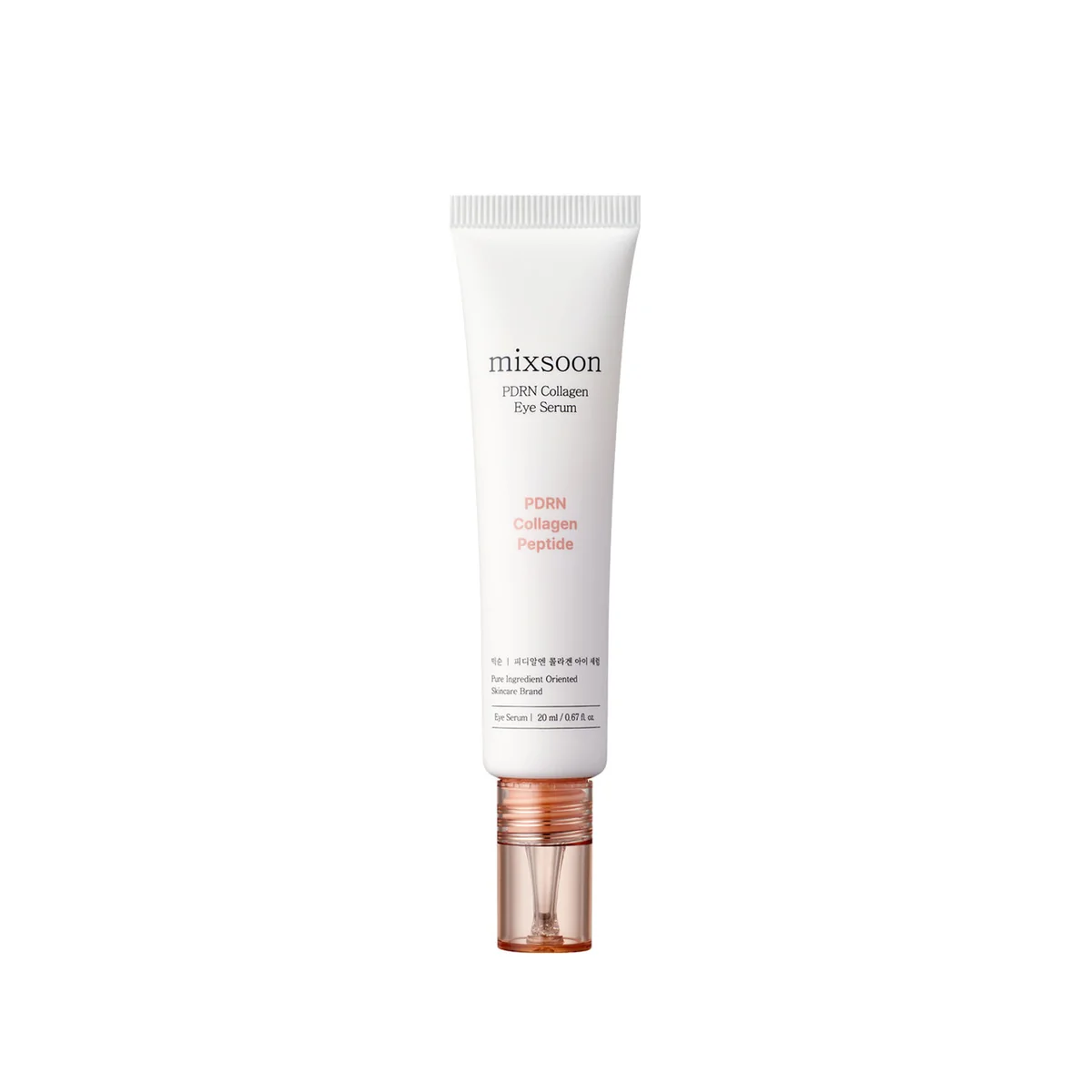 mixsoon PDRN Collagen Eye Serum Сироватка для очей