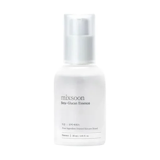 Mixsoon Beta-Glucan Essence Есенція для обличчя