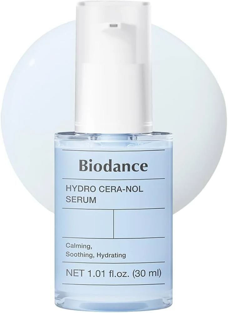 Biodance Hydro Cera-nol Serum Сироватка для обличчя зволожуюча