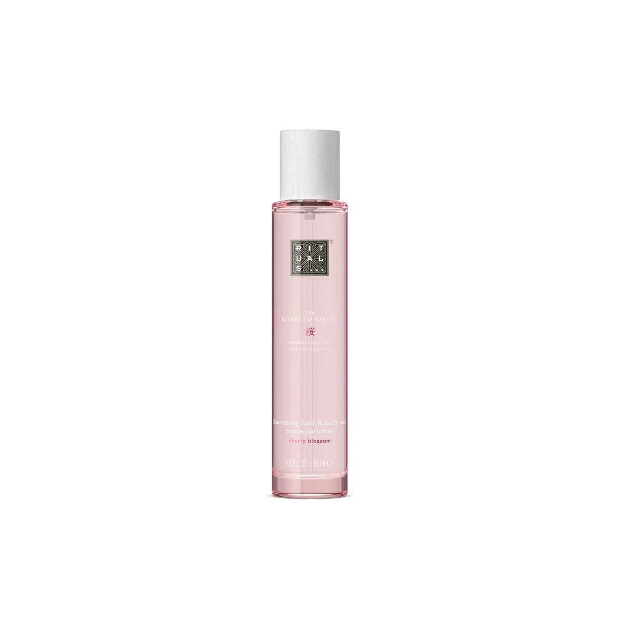 Rituals The Ritual Of Sakura Hair & Body Mist Міст для тіла та волосся