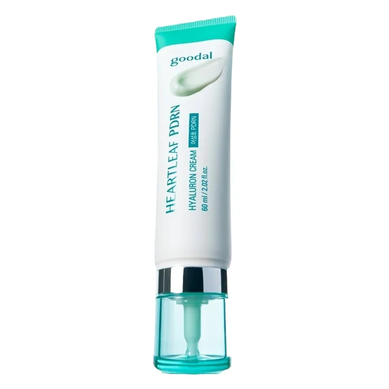 Goodal Heartleaf PDRN Hyaluron Cream