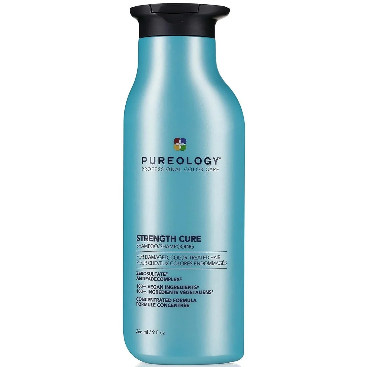 Pureology Strength Cure Range