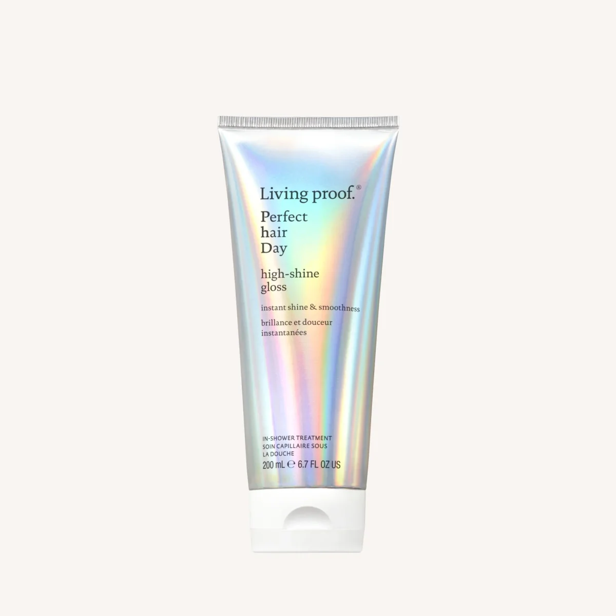 Living Proof Perfect Hair Day High-Shine Gloss Gloss Haute Brillance