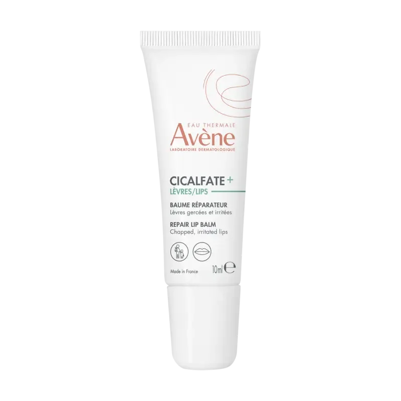 Avene Cicalfate Lips Repairing Balm Бальзам для губ