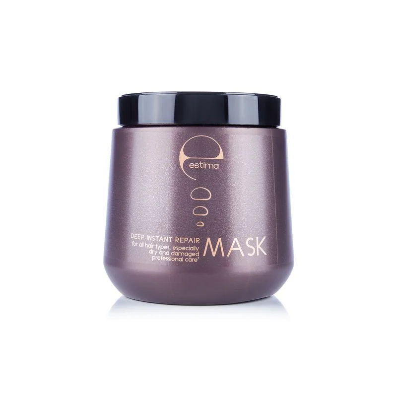 Estima Deep Instant Repair Mask Маска для волосся Глибоке миттєве відновлення