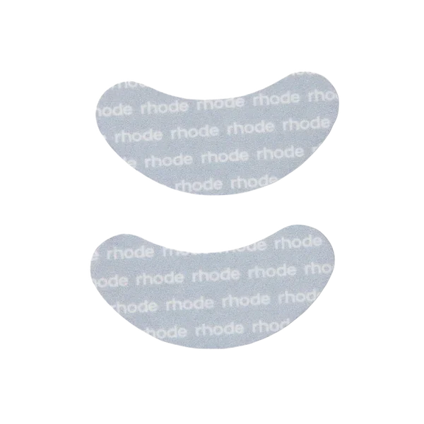 Rhode Peptide Eye Prep Depuffing Eye Patches Патчі для очей