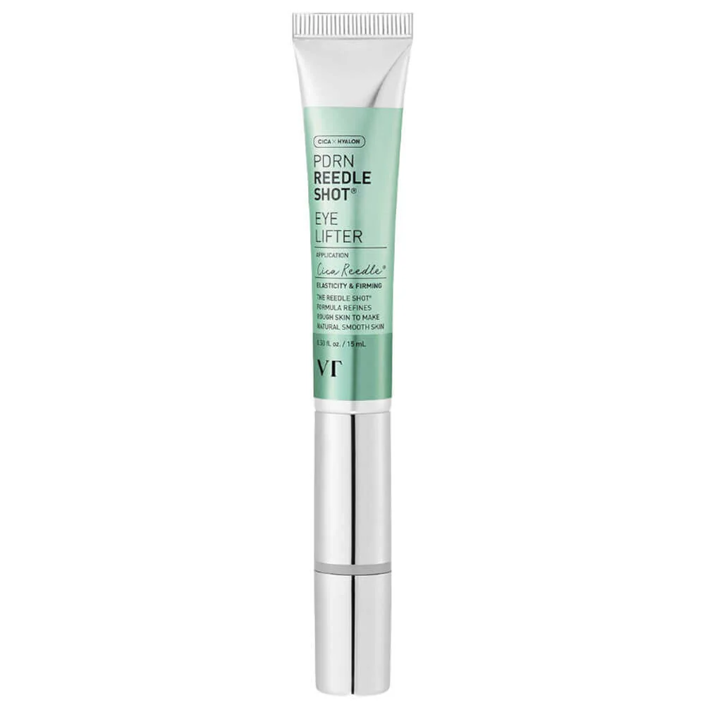 VT Cosmetics PDRN Reedle Shot Eye Lifter