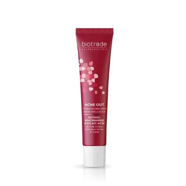 Biotrade Acne Out