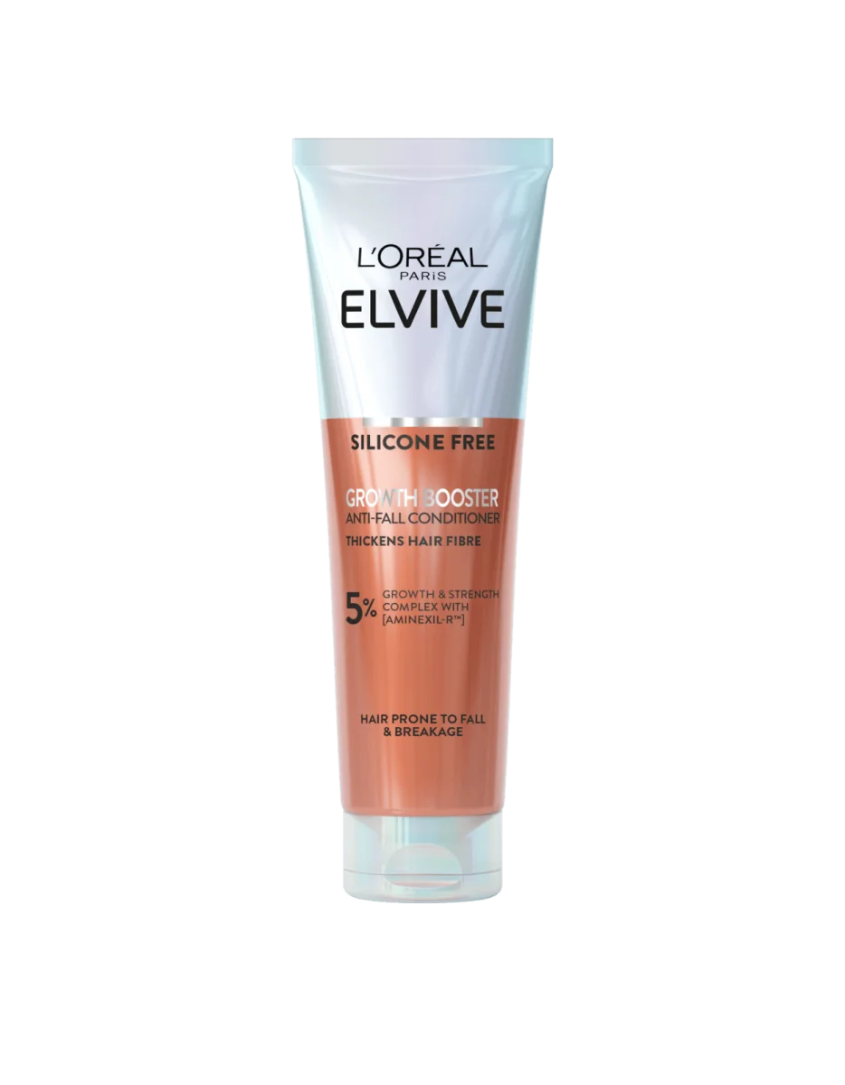 L’Oréal Paris Elseve Growth Booster зміцнюючий кондиціонер проти випадіння волосся