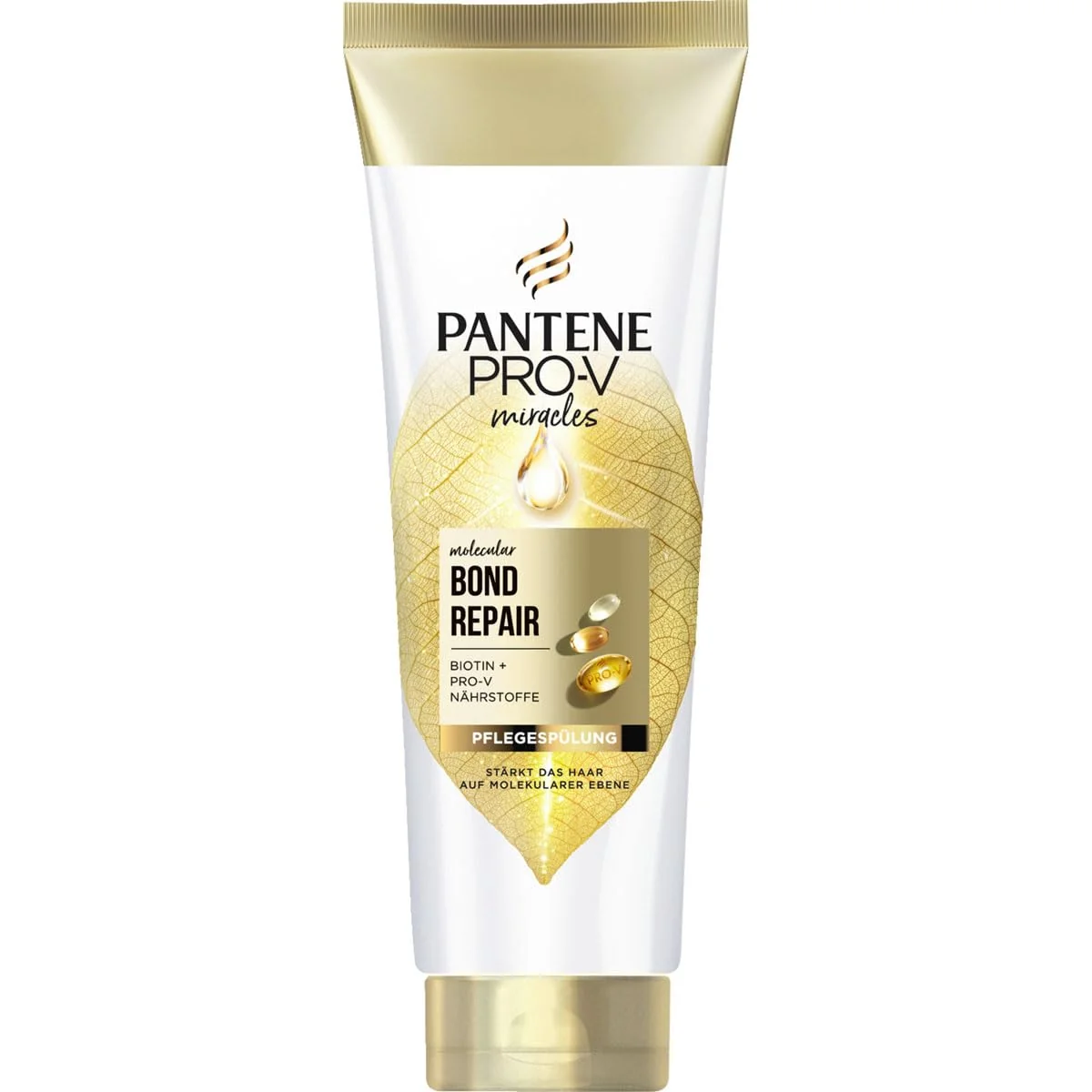 Pantene Pro-V Bond Repair Conditioner кондиціонер для зміцнення волосся з біотином