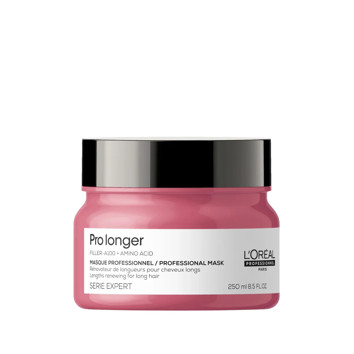 L'Oreal Professionnel Serie Expert Pro Longer Lengths Renewing Masque Маска для відновлення щільності поверхні волосся по довжині
