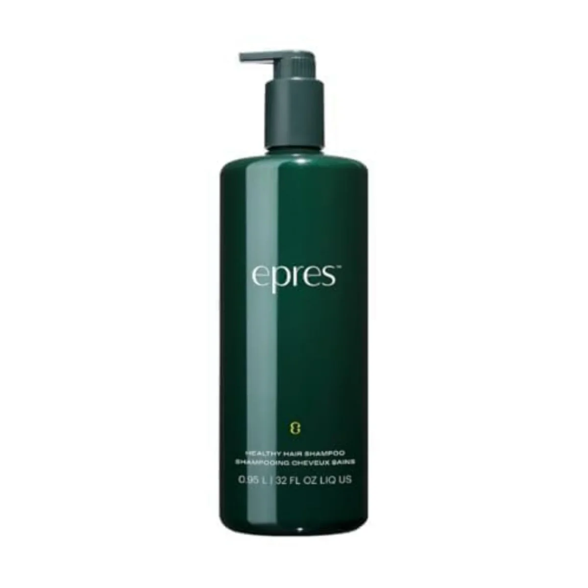 Epres Healthy Hair Shampoo Відновлювальний шампунь