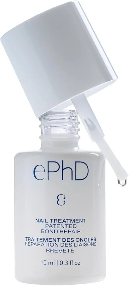 epres ePhD Nail Treatment Засіб для зміцнення нігтів