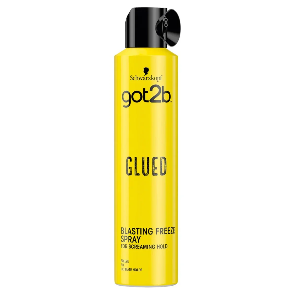 Got2b Glued Blasting Freeze Spray