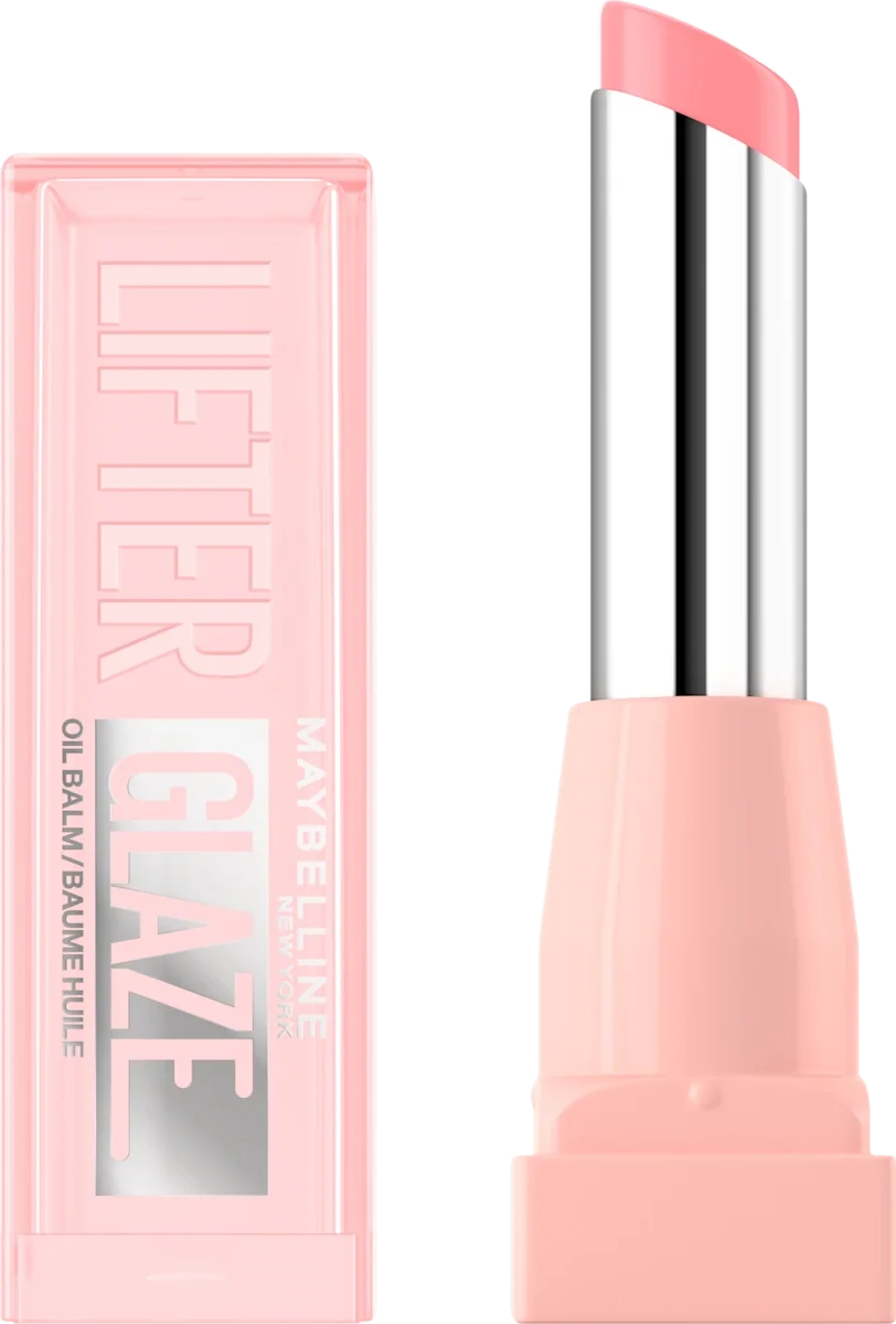 Maybelline New York Lifter Glaze Oil Balm