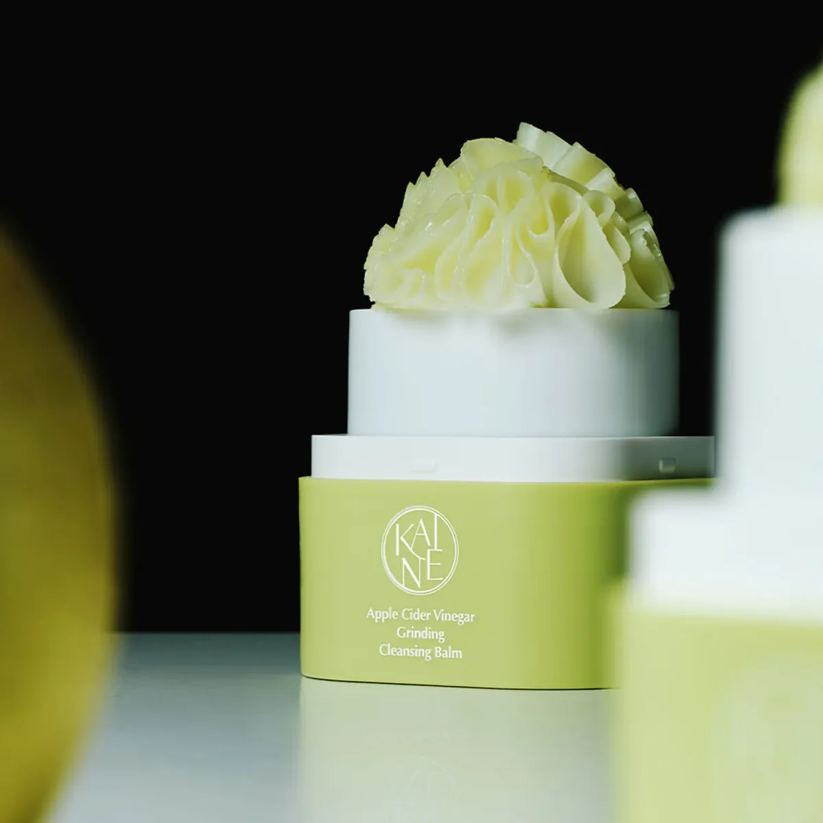 KAINE Apple Cider Vinegar Grinding Cleansing Balm Бальзам для вмивання