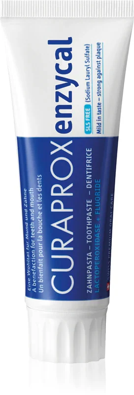 Curaprox Enzycal 950