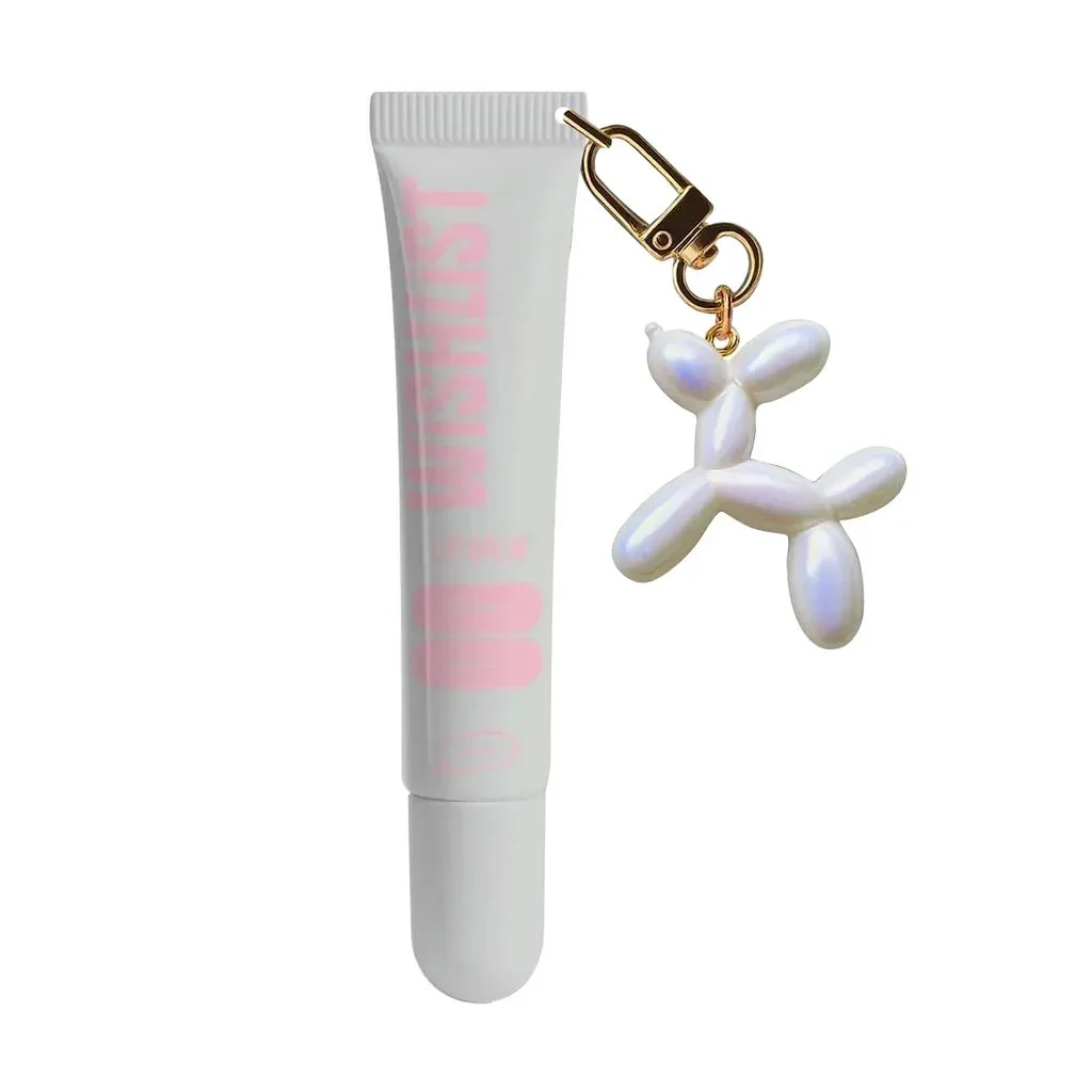 WISHLiST LIp Balm Бальзам-блиск для губ