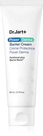 Dr. Jart+ Power Derma Barrier Cream легкий крем для шкіри для зміцнення захисного бар’єра шкіри
