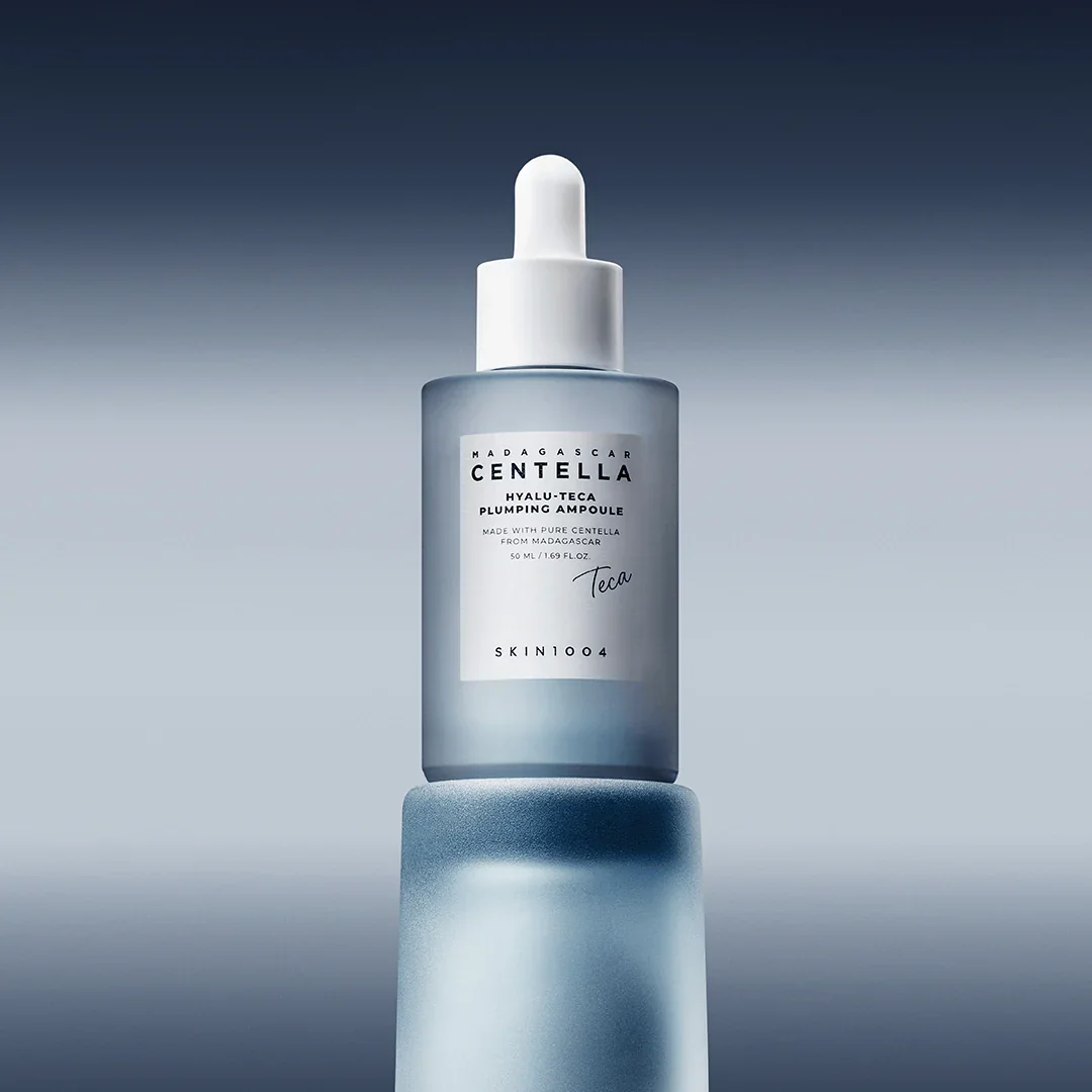 SKIN1004 Madagascar Centella Hyalu-Teca Plumping Ampoule