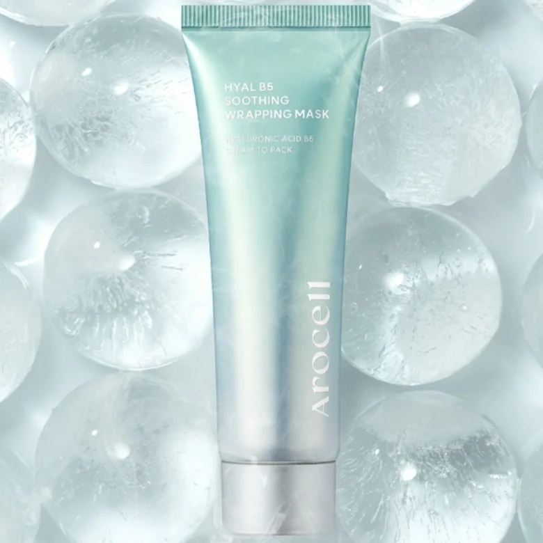 Arocell Hyal B5 Soothing Wrapping Mask