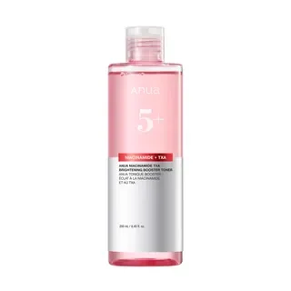 Anua Niacinamide TXA Brightening Booster Toner Тонер для обличчя
