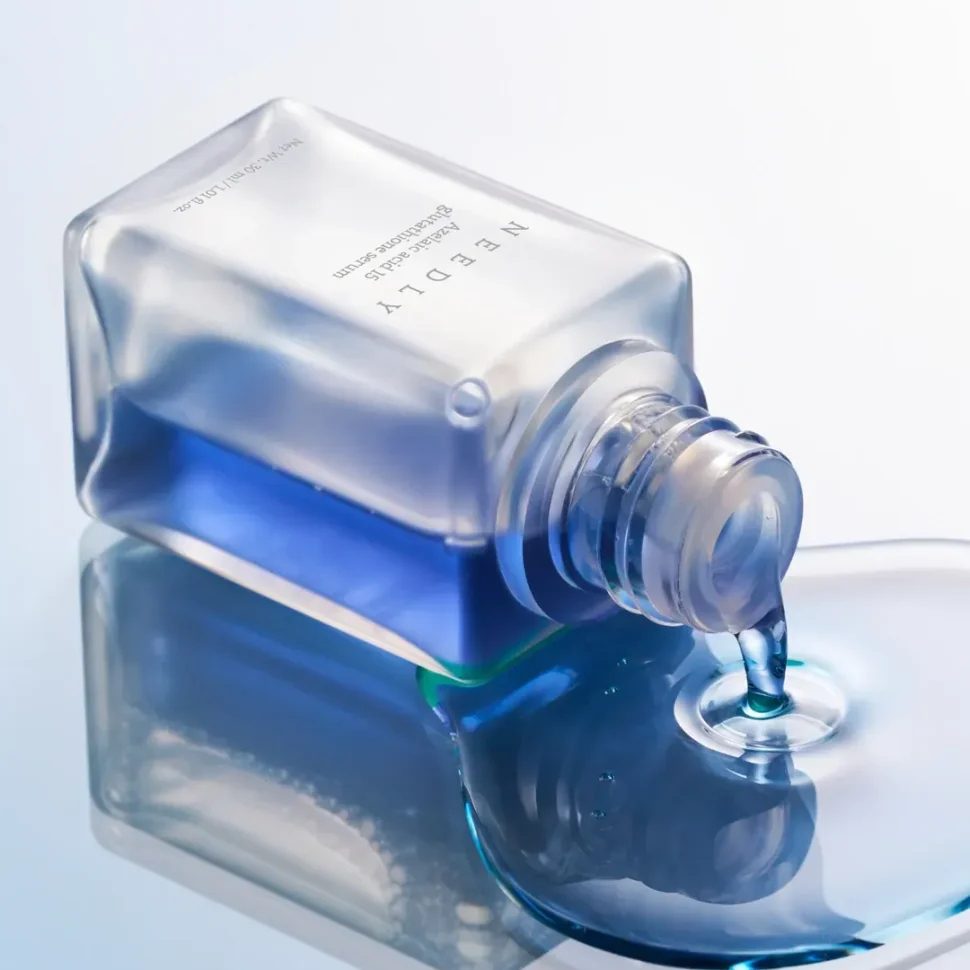 azelaic acid and glutathione together Can I Use Azelaic Acid and Tranexamic Acid Together main image 1