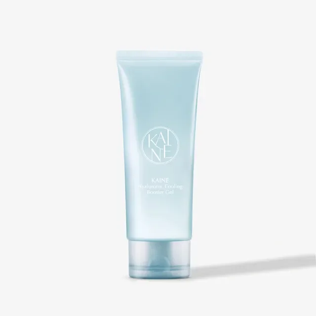 KAINE Hyaluronic Cooling Booster Gel Гель для обличчя
