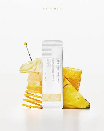 SKIN1004 Lab in Nature Madagascar Centella Vitamin C 96 Powder Пудра з вітаміном С