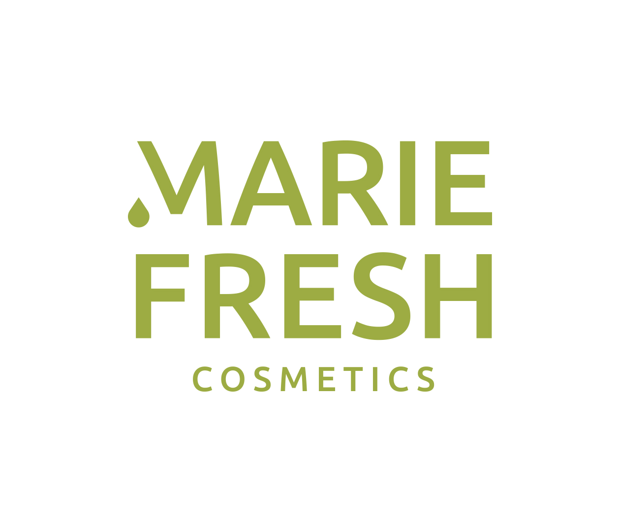 Marie Fresh Cosmetics
