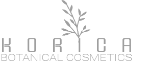 KORICA BOTANICAL COSMETICS.