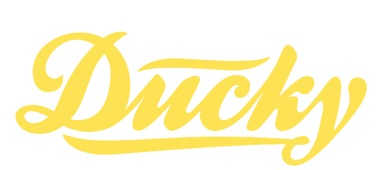 Duckypomade